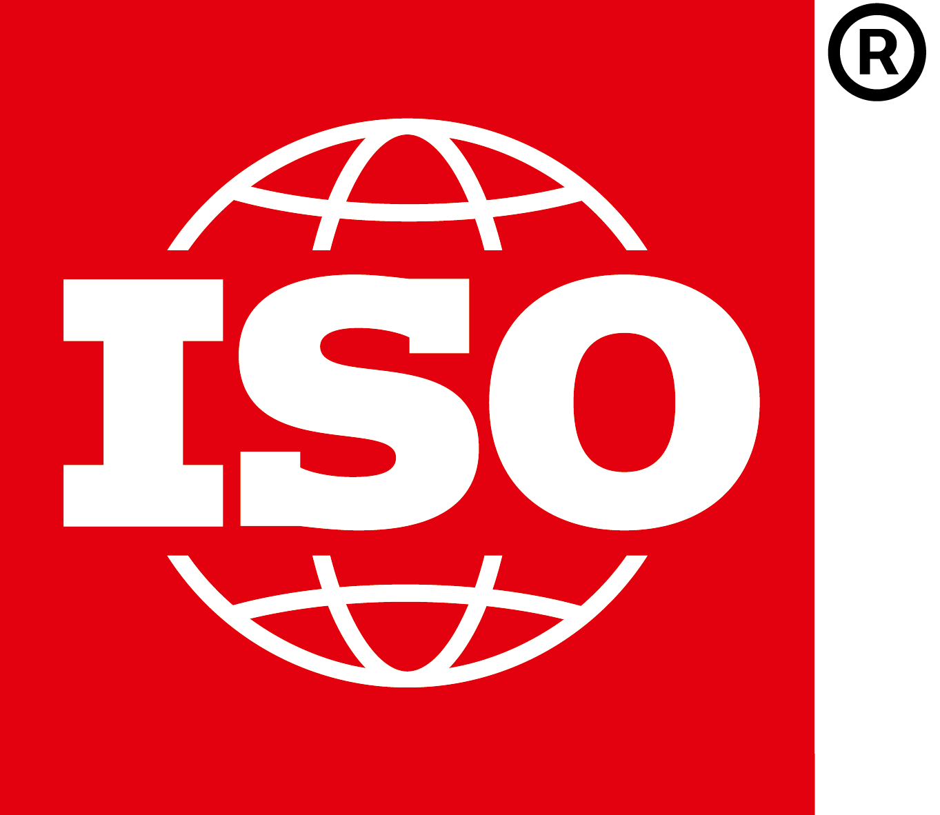 ISO Certificate